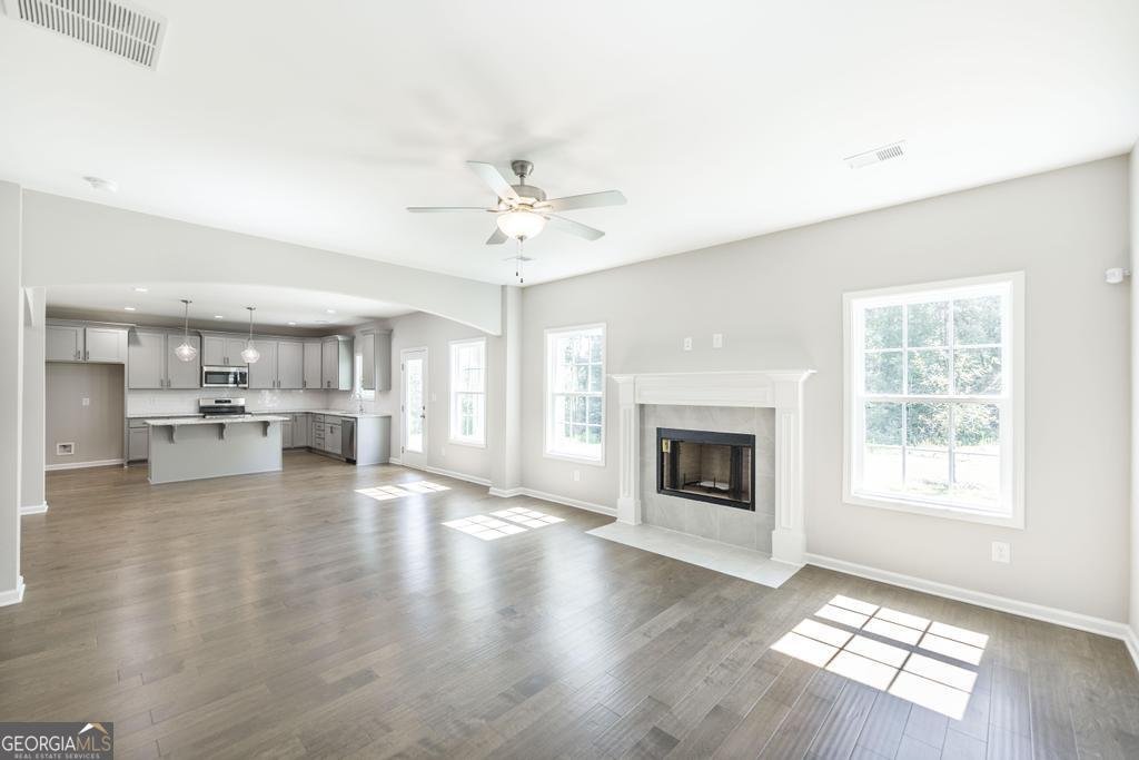 206 Black Birch Road Perry - 6