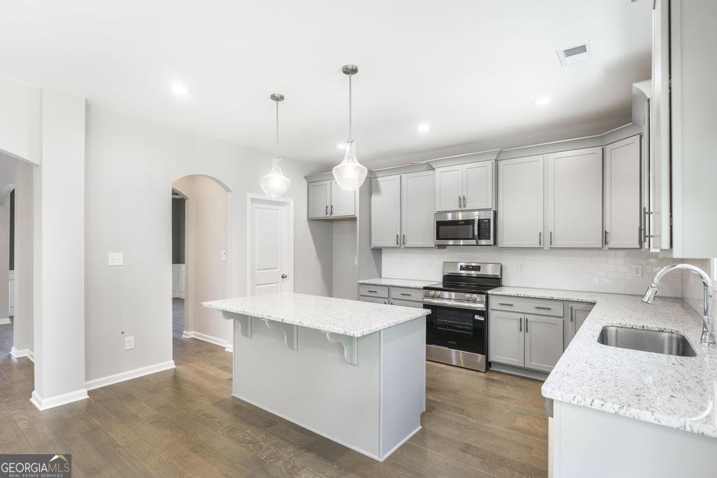 206 Black Birch Road Perry - 9