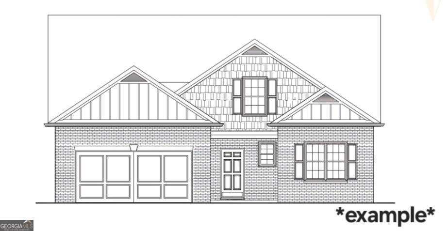 3708 Southfield Court Loganville - 1