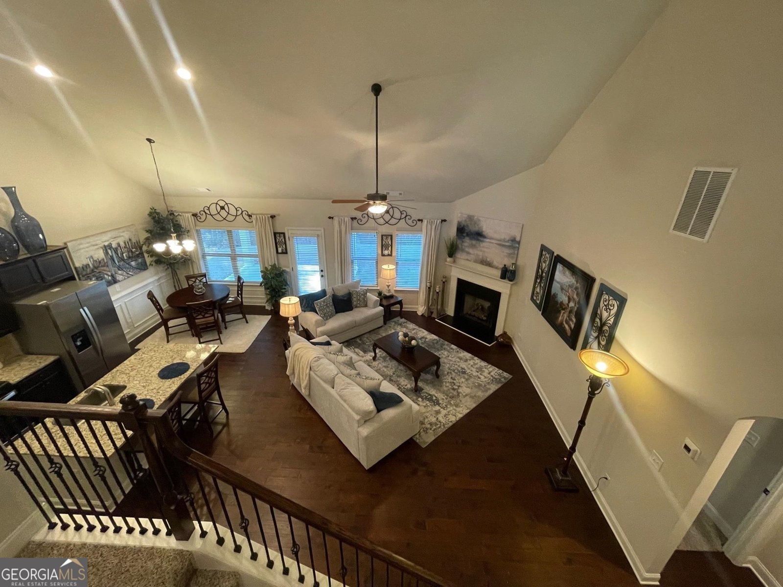 3708 Southfield Court Loganville - 16
