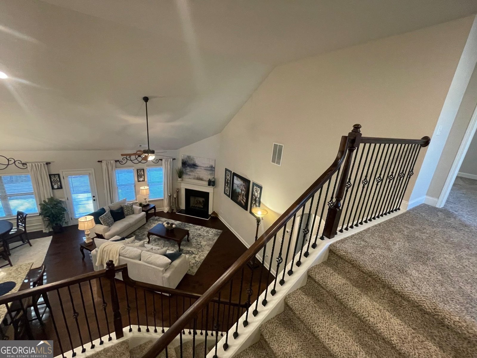 3708 Southfield Court Loganville - 19