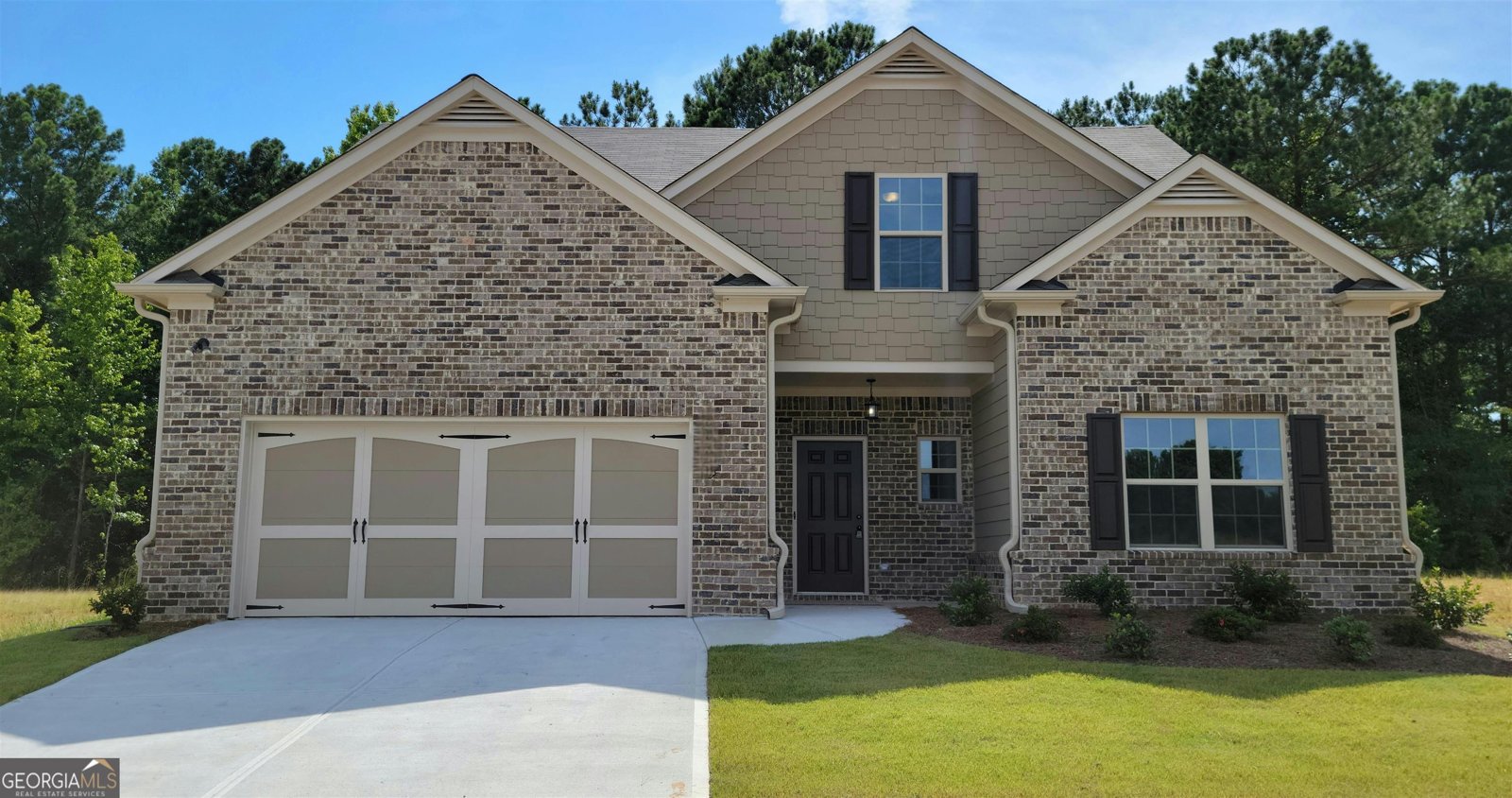 3708 Southfield Court Loganville - 2