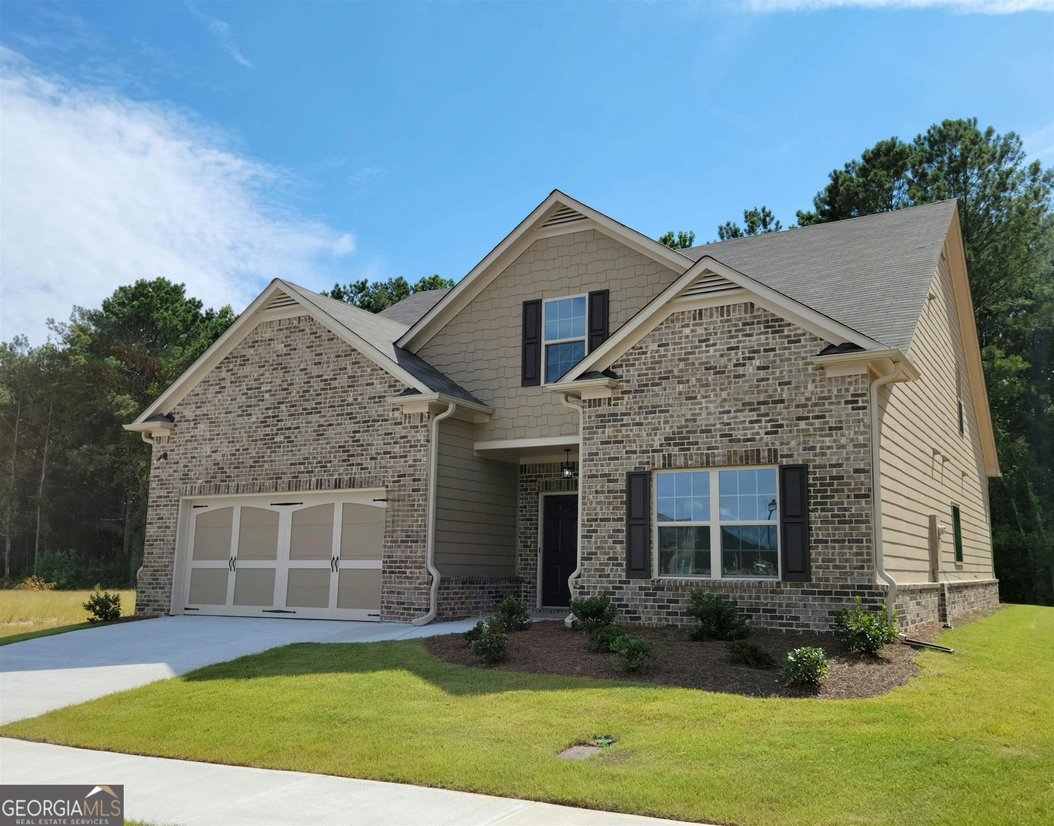 3708 Southfield Court Loganville - 3