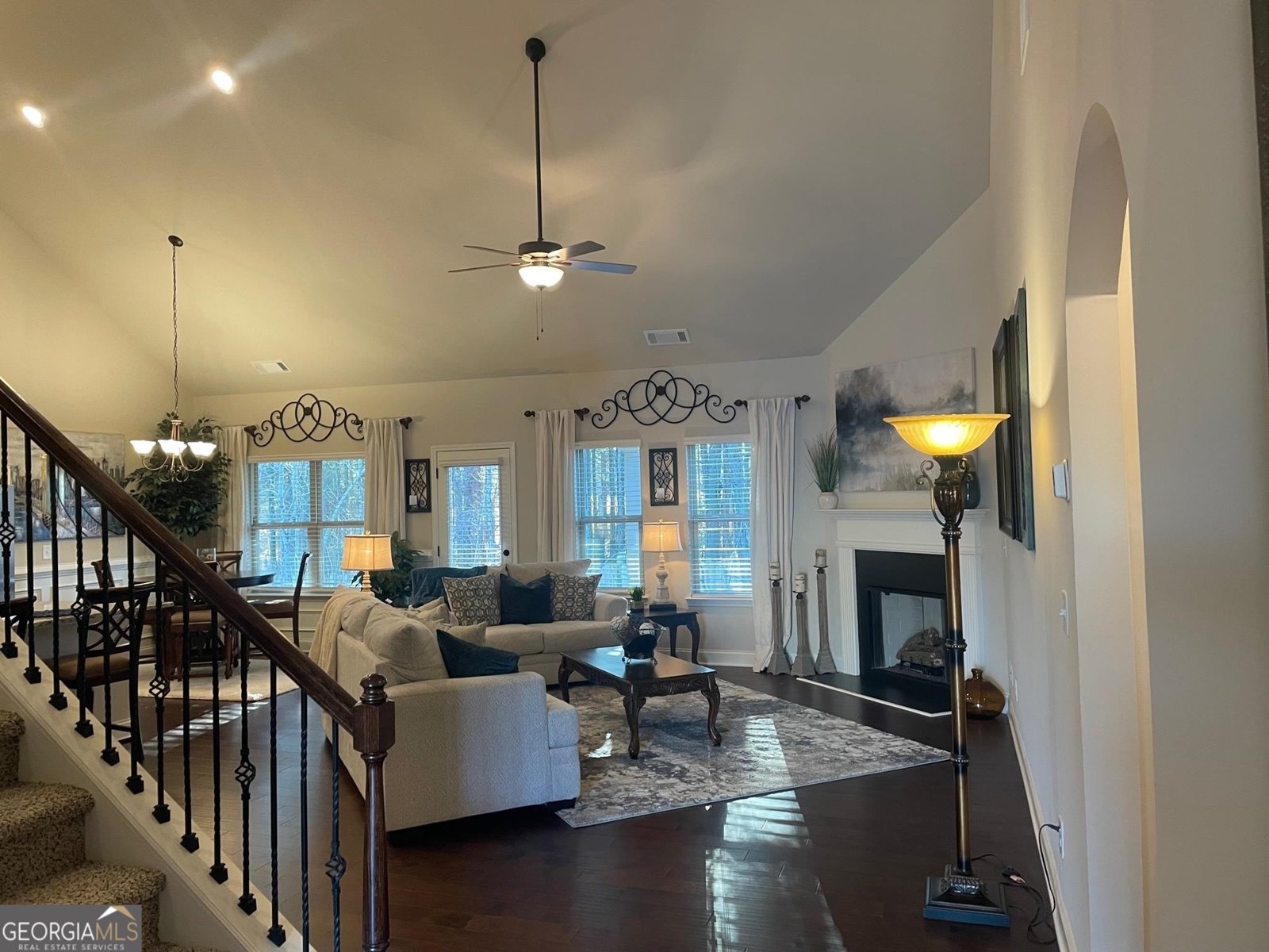 3708 Southfield Court Loganville - 4