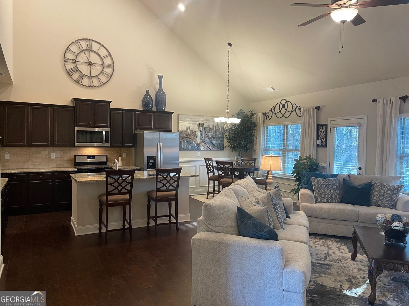 3708 Southfield Court Loganville - 6