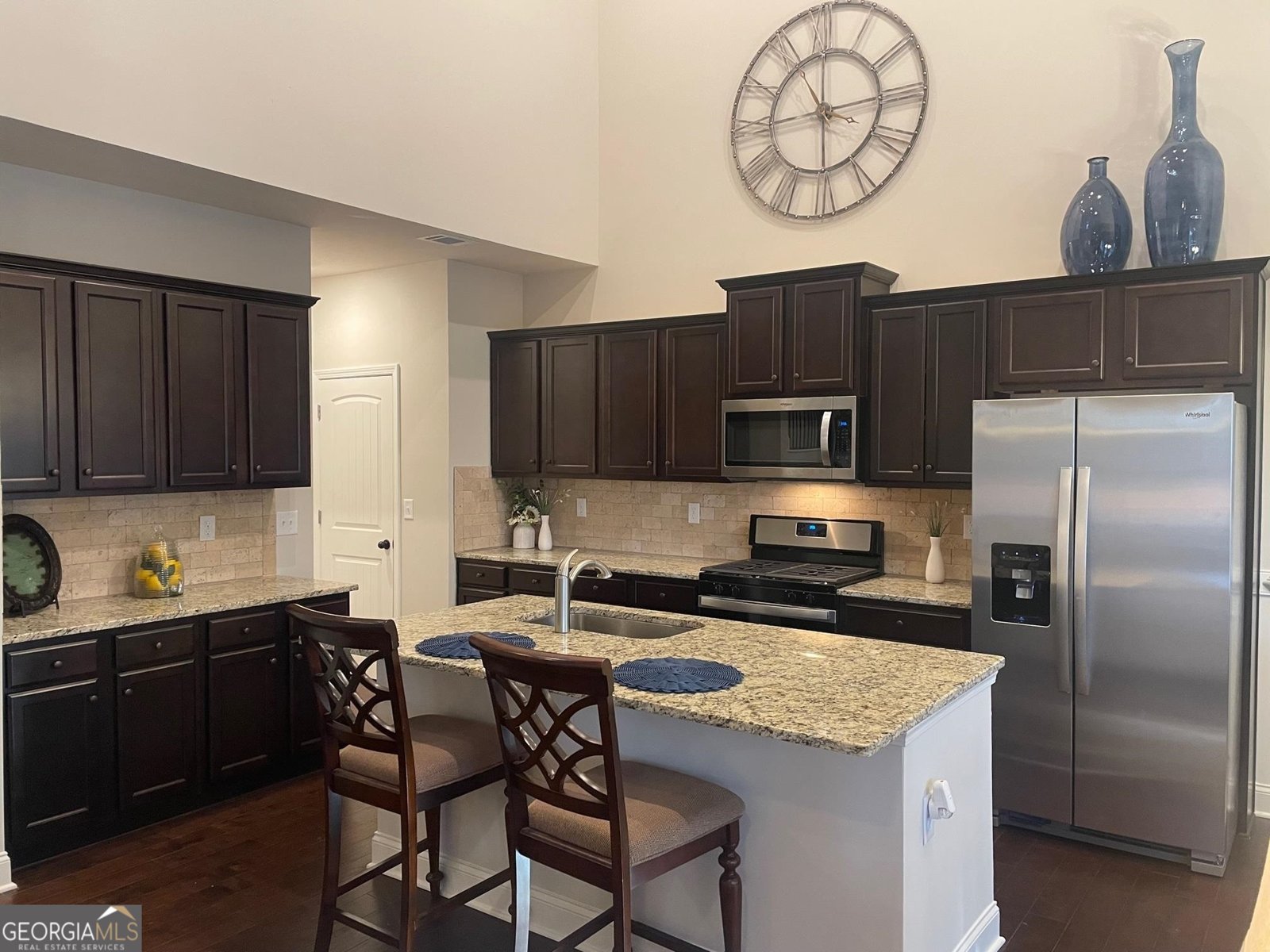 3708 Southfield Court Loganville - 7