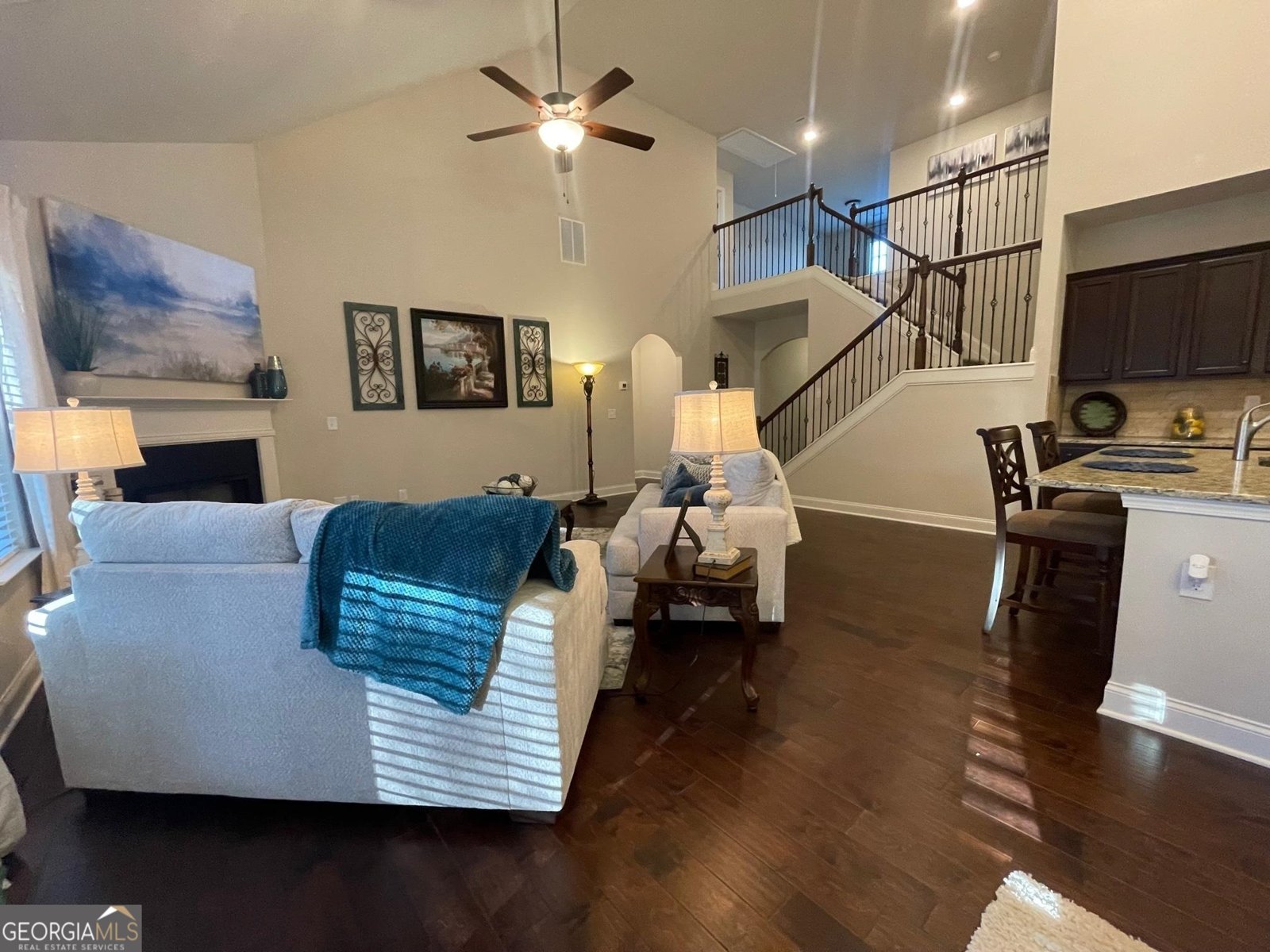 3708 Southfield Court Loganville - 8