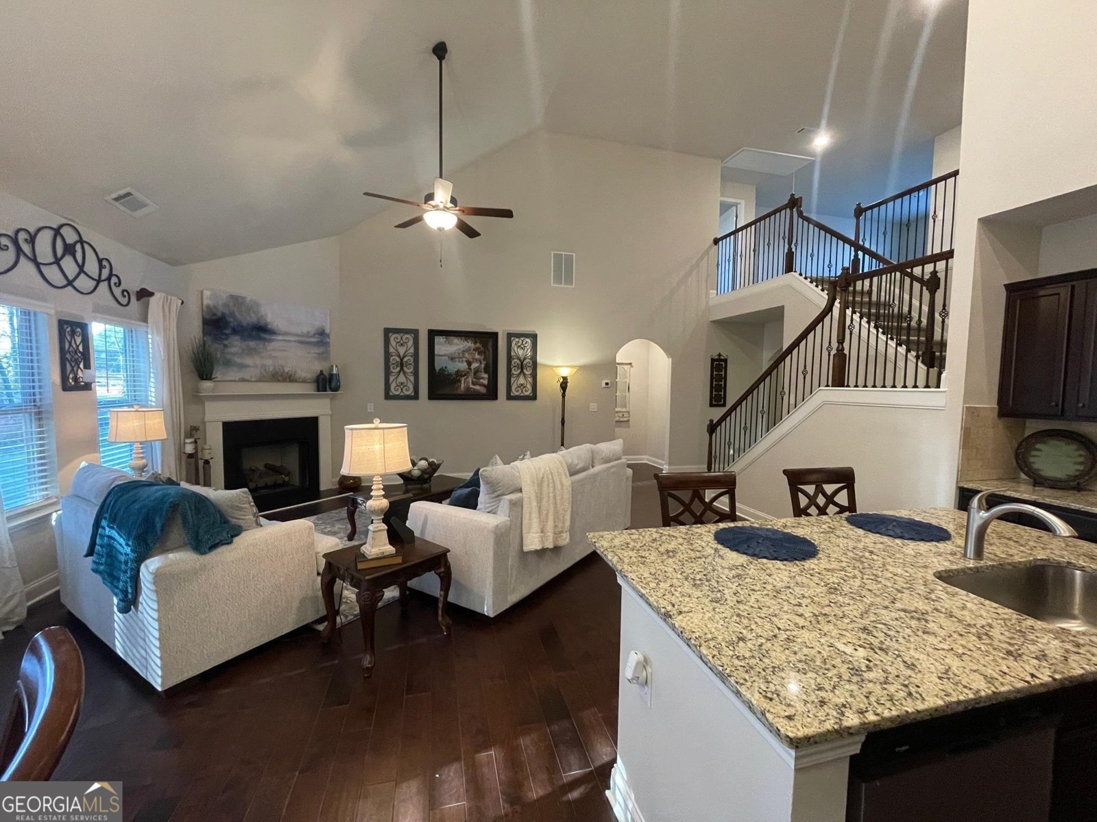 3708 Southfield Court Loganville - 9