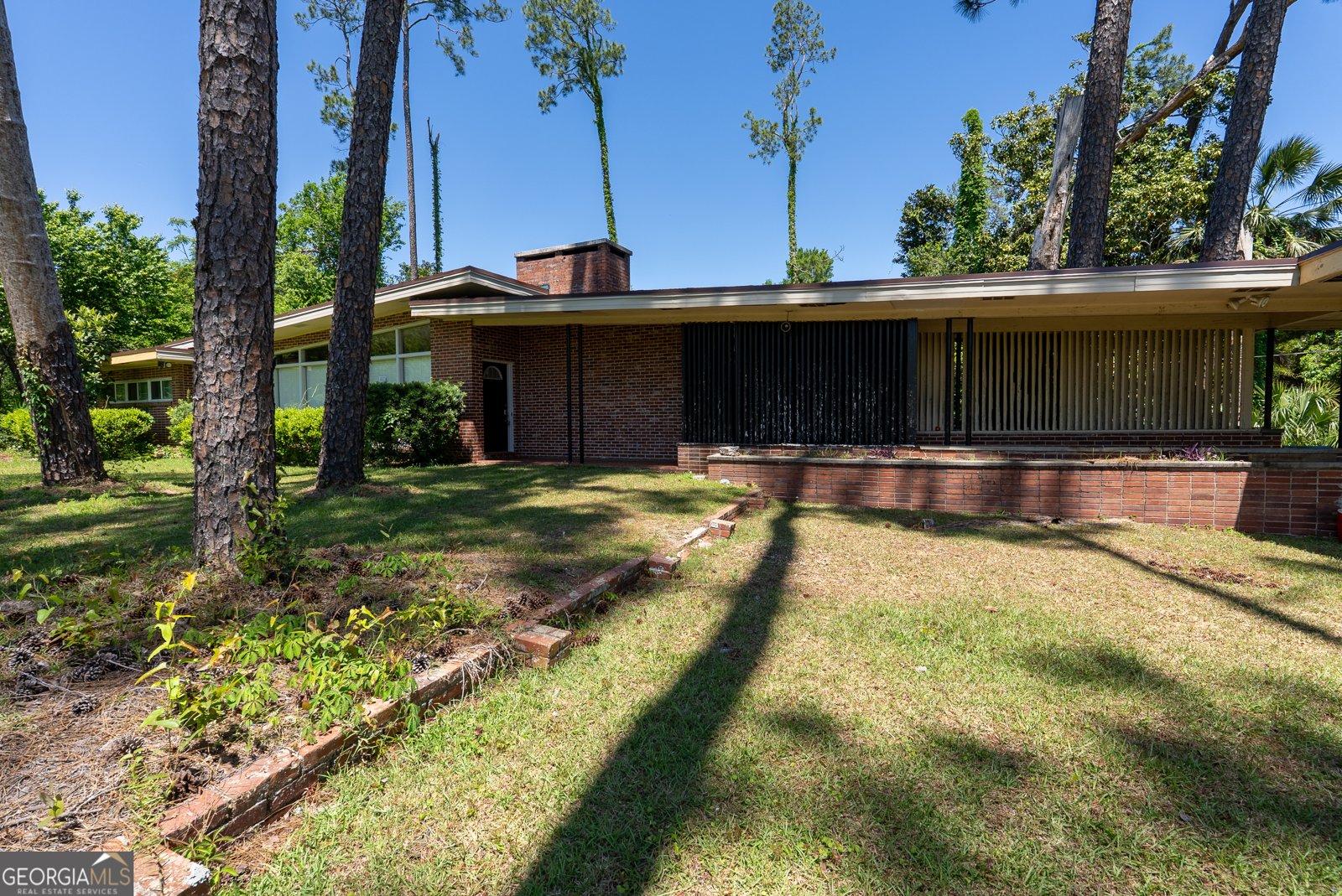 482 Curry Street Pelham - 4