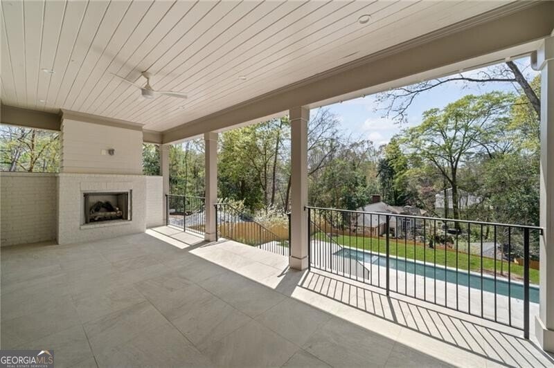 1068 Moores Mill Road Atlanta - 48