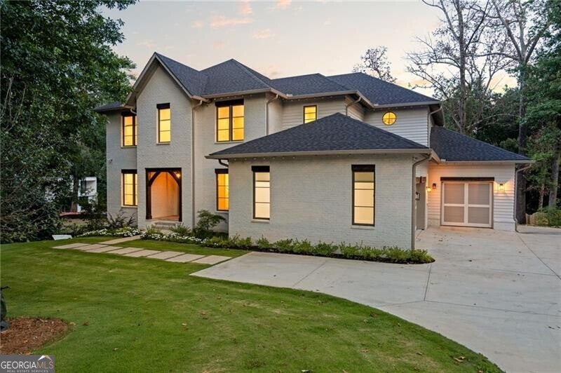 1068 Moores Mill Road Atlanta - 53