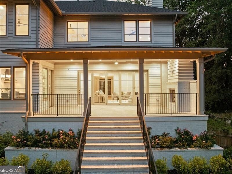 1068 Moores Mill Road Atlanta - 56