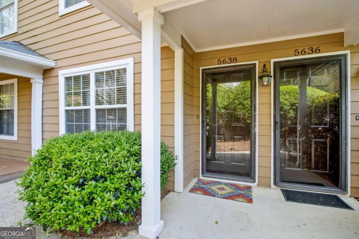5638 River Heights Crossing Marietta - 1