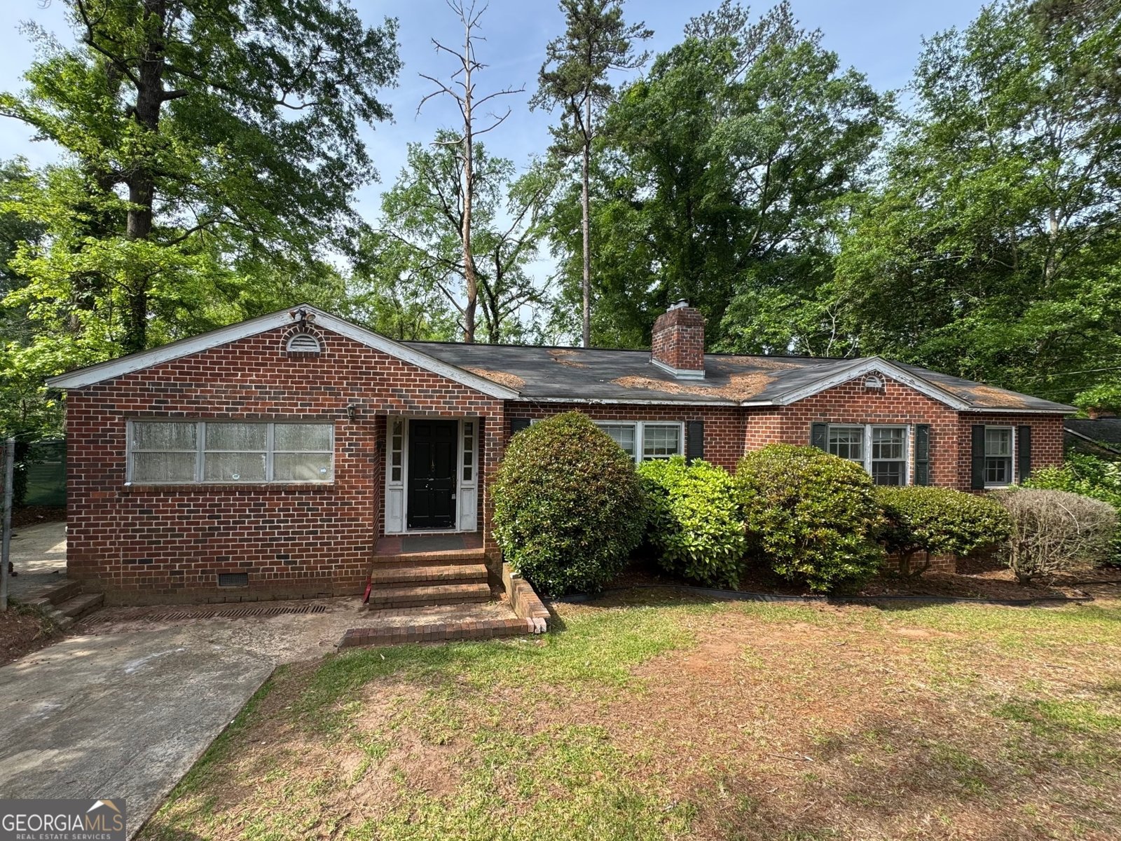 2410 Kingsley Drive Macon - 1