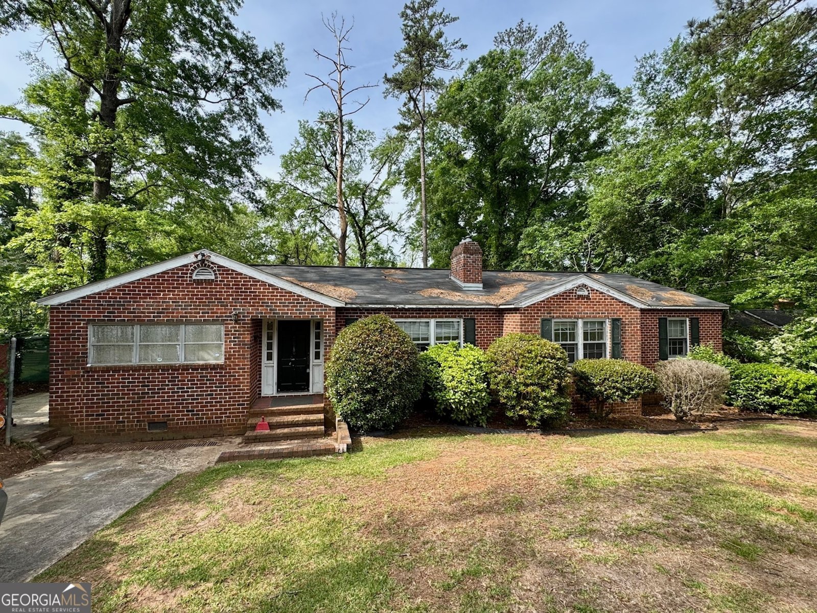 2410 Kingsley Drive Macon - 2