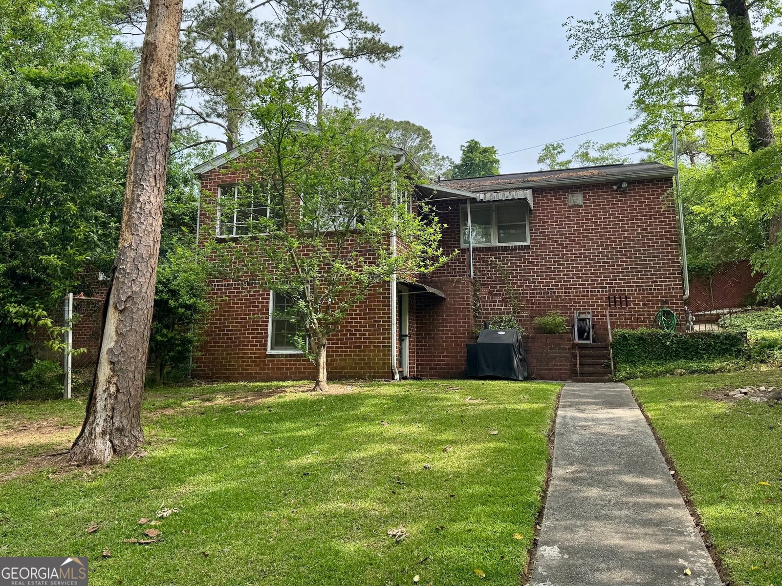 2410 Kingsley Drive Macon - 22