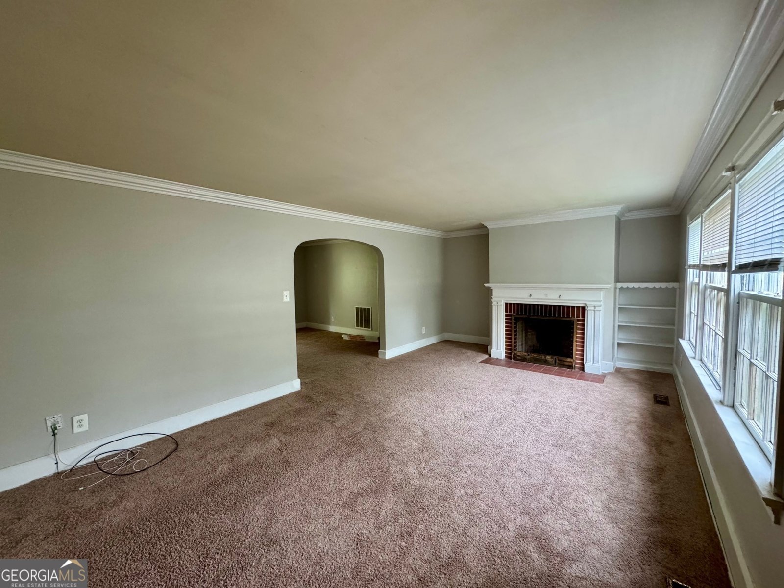2410 Kingsley Drive Macon - 3