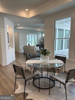 3472 Fishpond Circle Dacula - 18