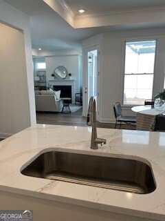 3472 Fishpond Circle Dacula - 27