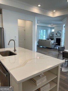 3472 Fishpond Circle Dacula - 29