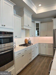 3472 Fishpond Circle Dacula - 30
