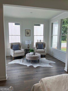 3472 Fishpond Circle Dacula - 32