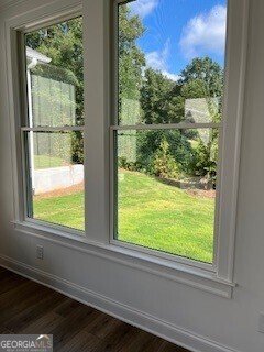 3472 Fishpond Circle Dacula - 33