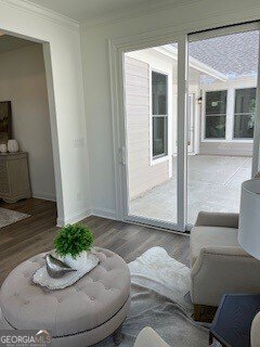 3472 Fishpond Circle Dacula - 34