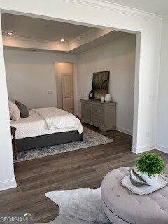3472 Fishpond Circle Dacula - 35