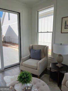 3472 Fishpond Circle Dacula - 37