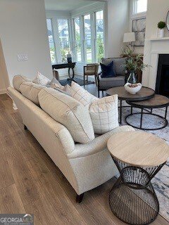 3472 Fishpond Circle Dacula - 4