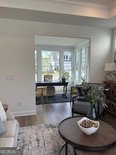 3472 Fishpond Circle Dacula - 5