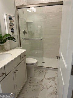 3472 Fishpond Circle Dacula - 52
