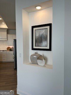 3472 Fishpond Circle Dacula - 60