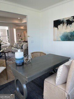 3472 Fishpond Circle Dacula - 8