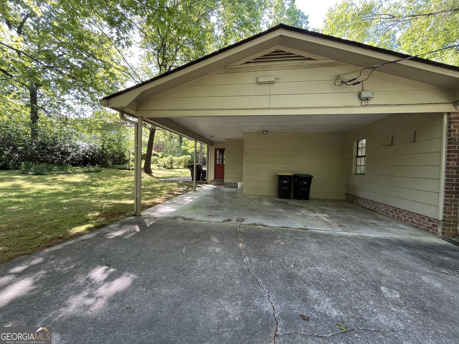 120 Treeside Drive Rome - 16
