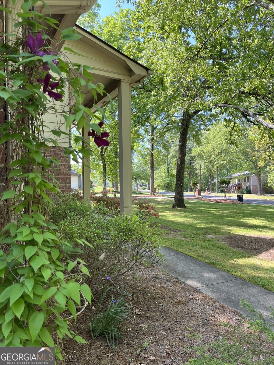 120 Treeside Drive Rome - 17