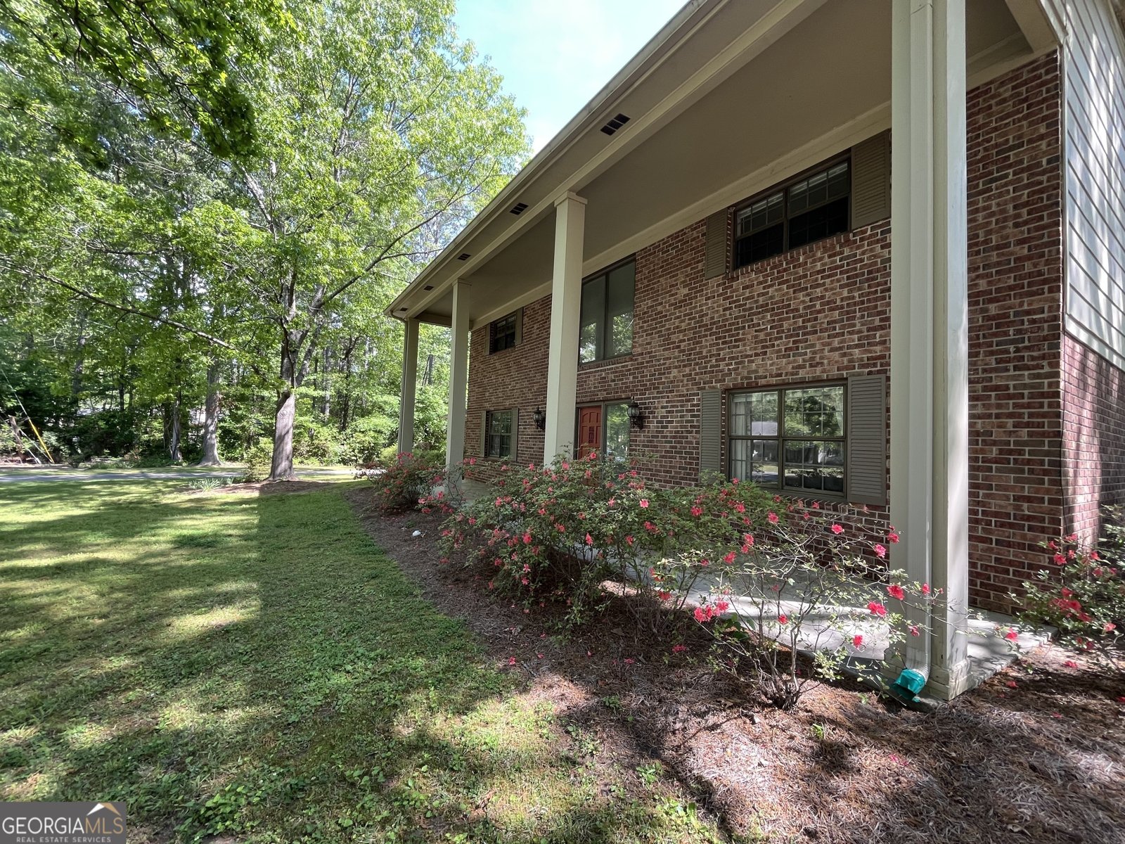 120 Treeside Drive Rome - 18