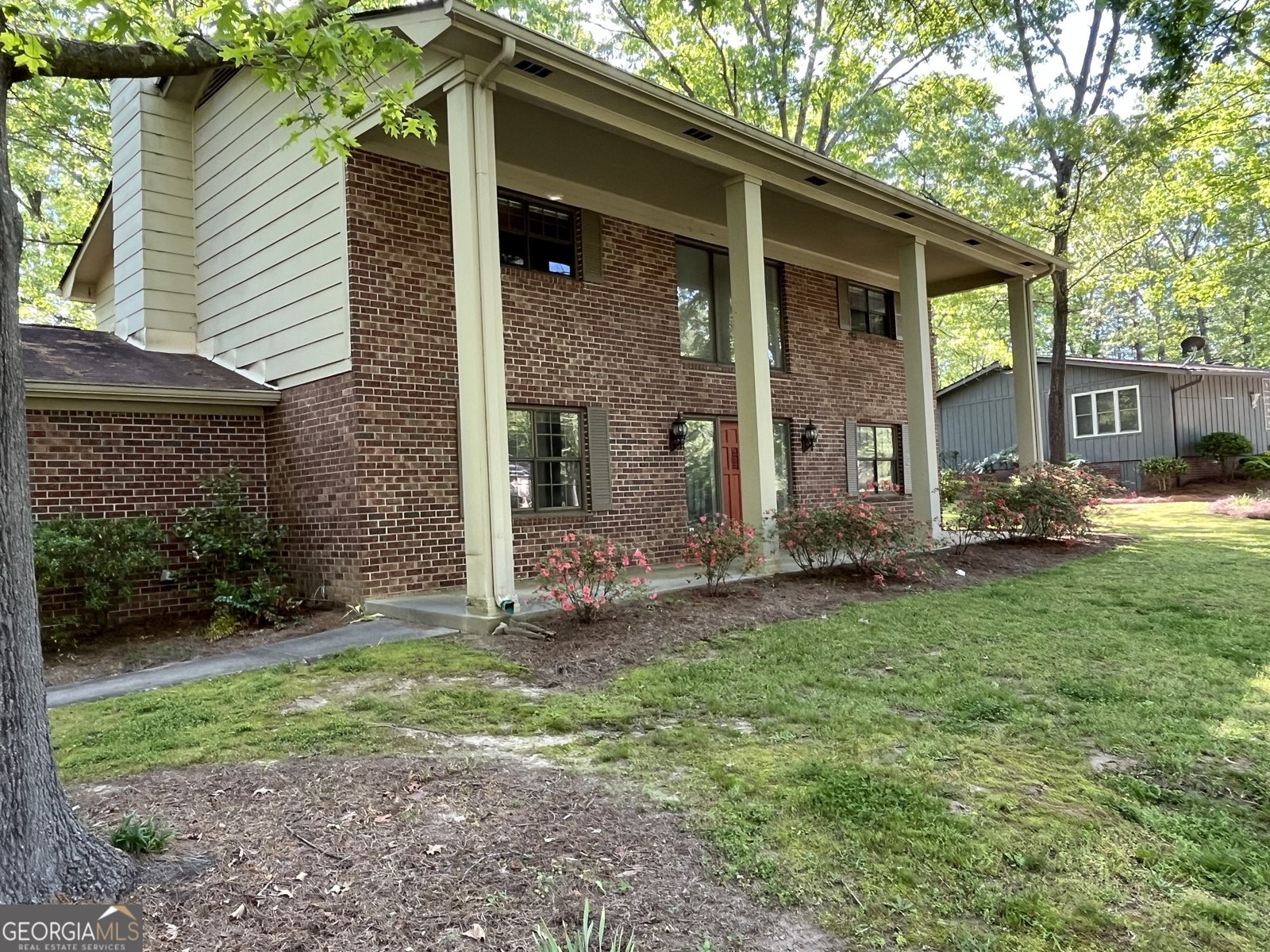 120 Treeside Drive Rome - 2