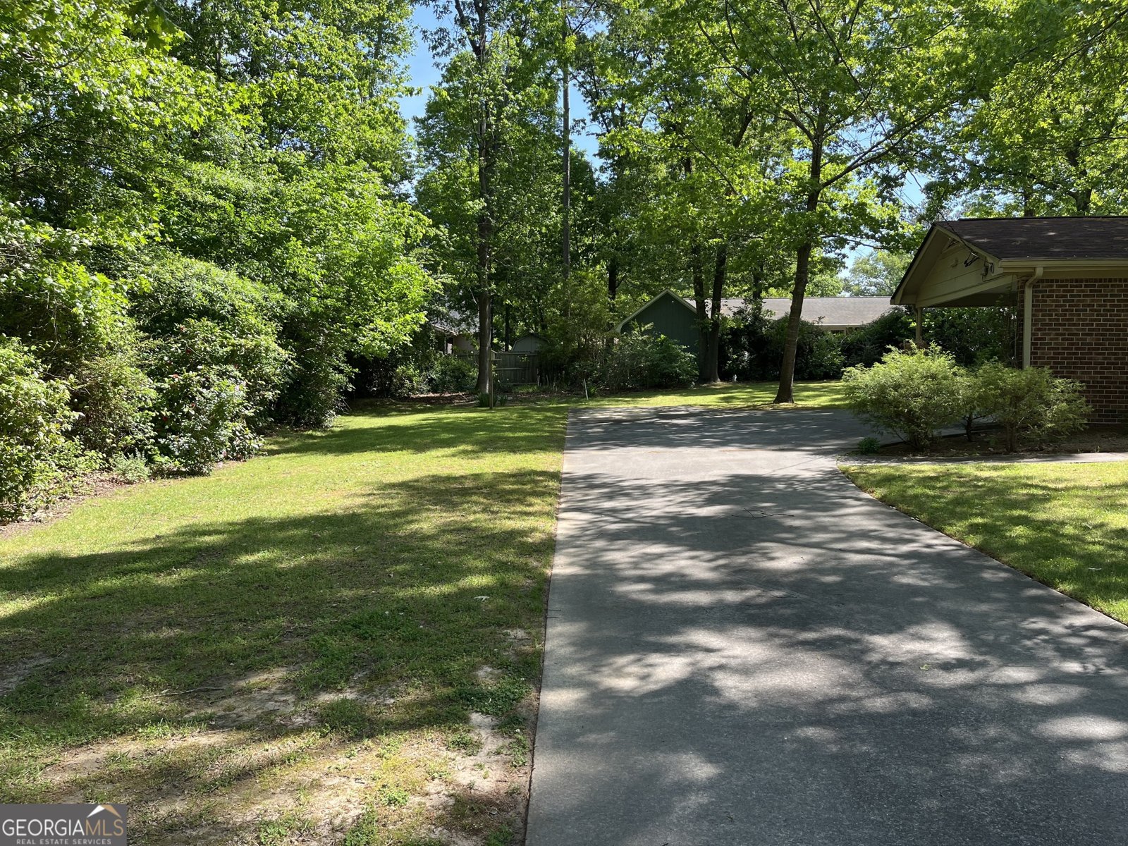 120 Treeside Drive Rome - 20