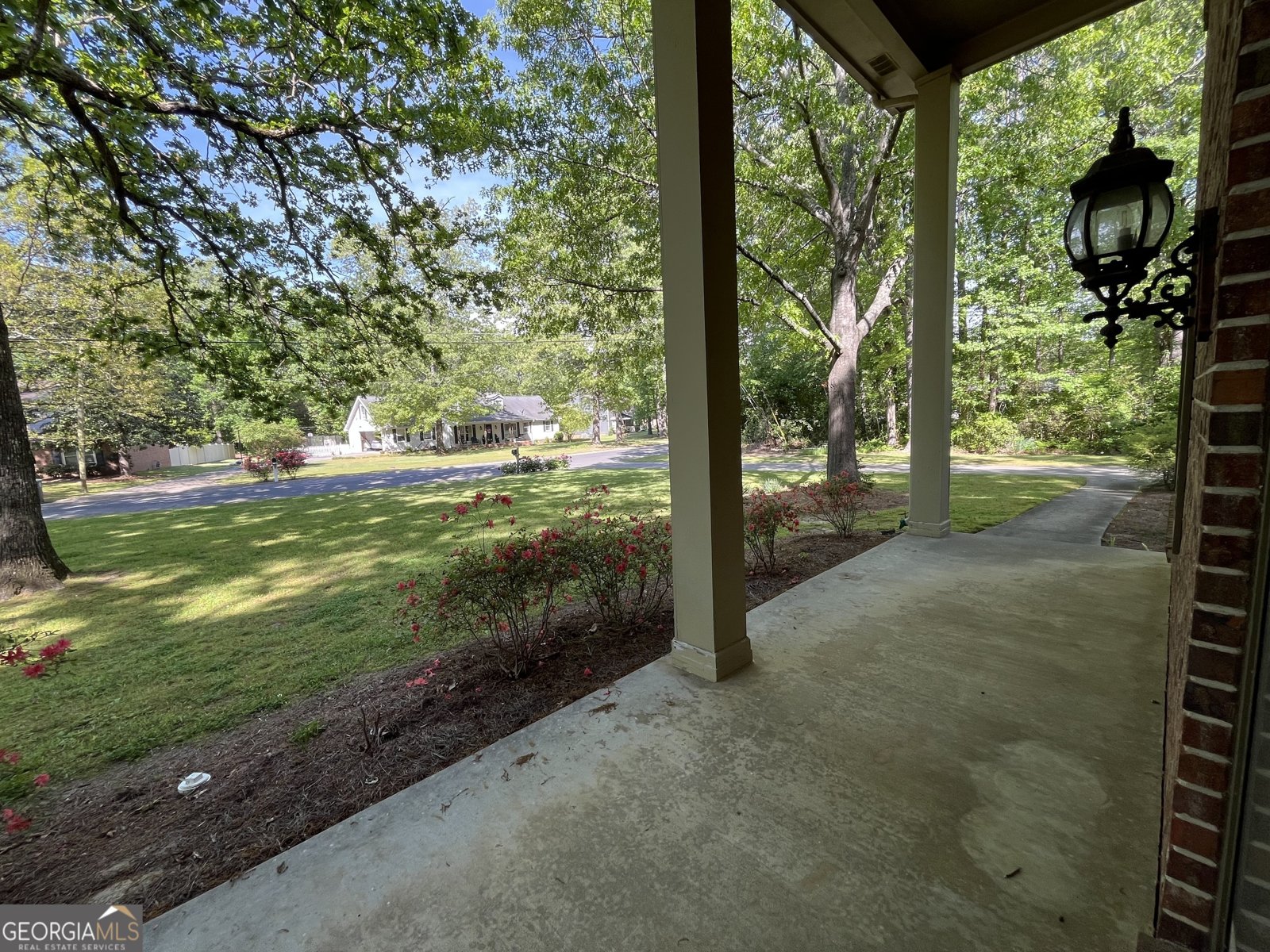 120 Treeside Drive Rome - 22