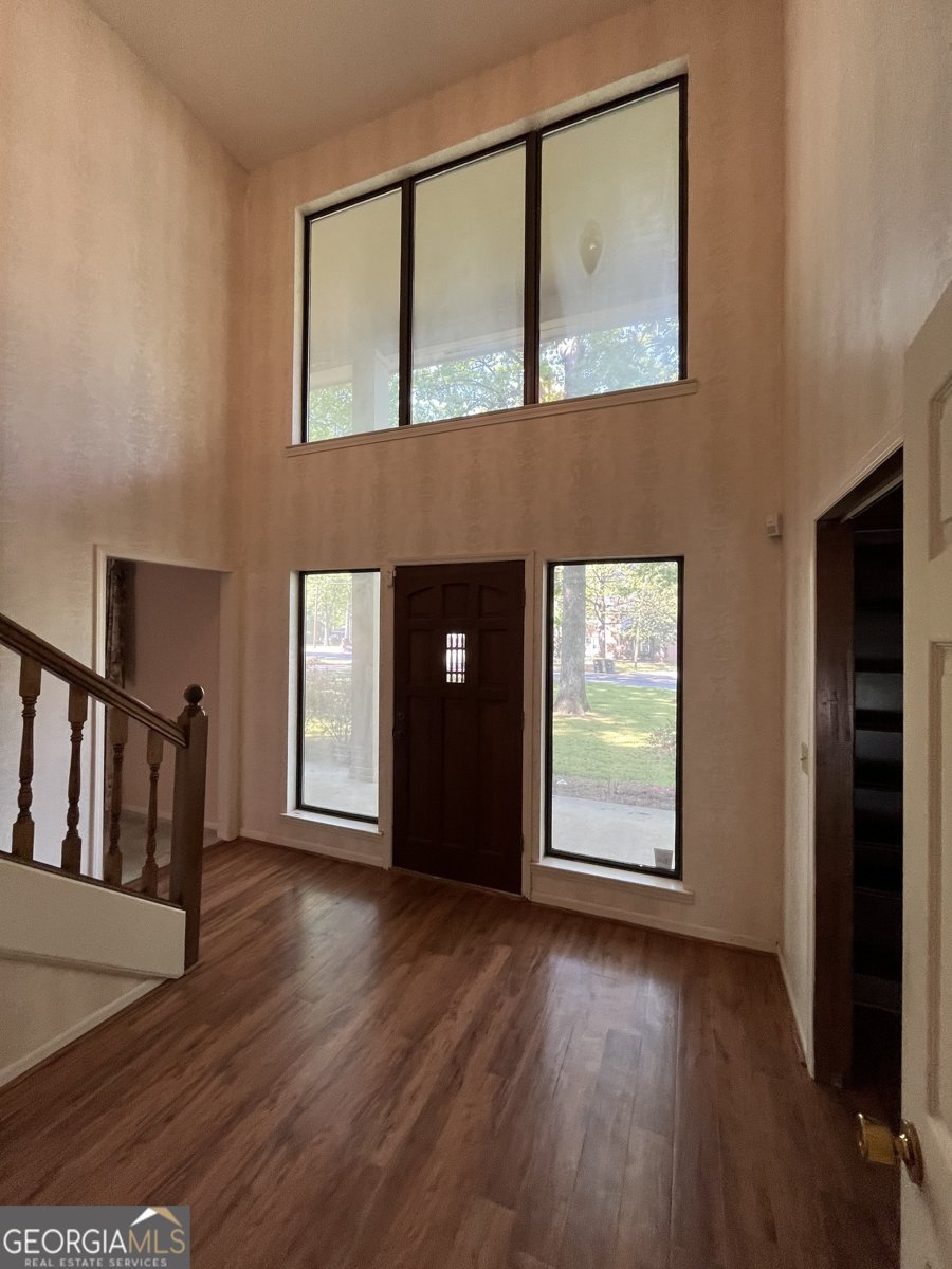 120 Treeside Drive Rome - 3