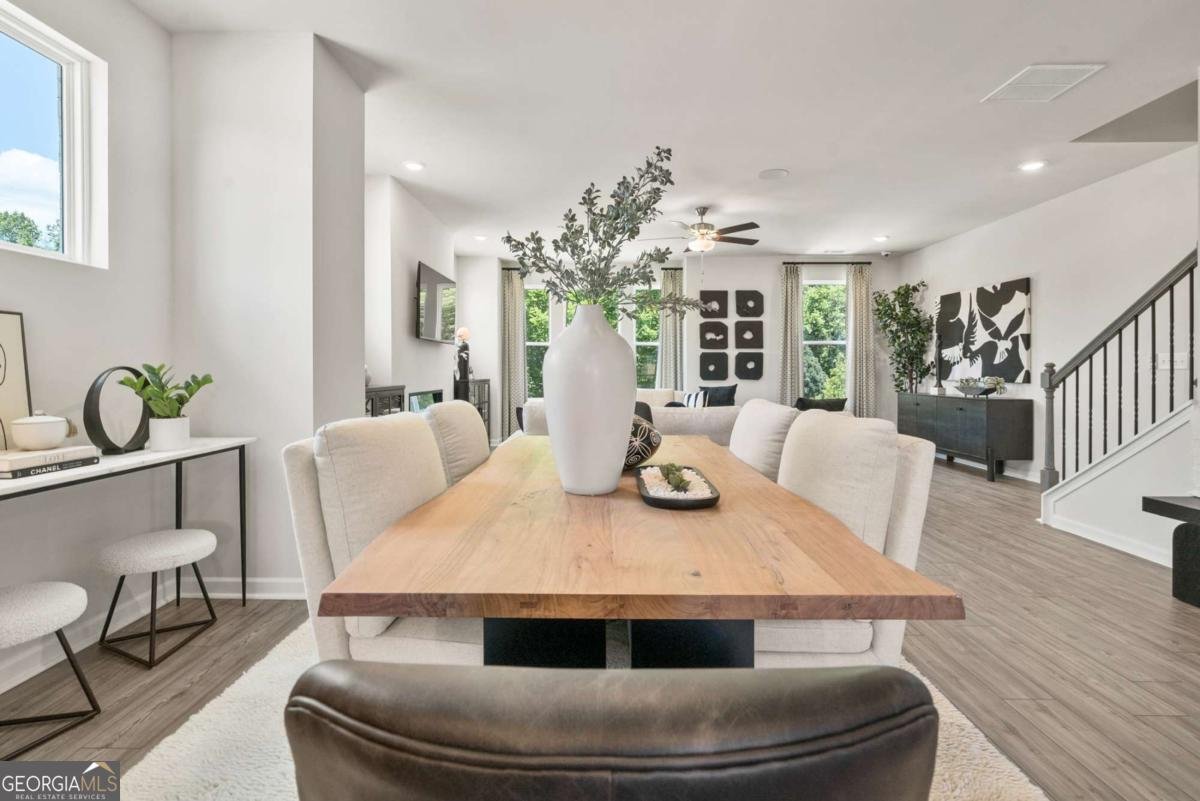 407 Nix Lane Lawrenceville - 16