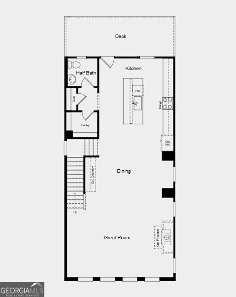 407 Nix Lane Lawrenceville - 2