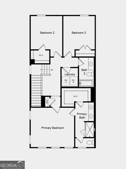 407 Nix Lane Lawrenceville - 4