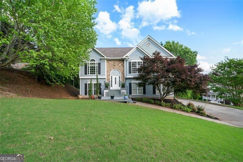 31 CLEARVIEW Drive Cartersville - 1