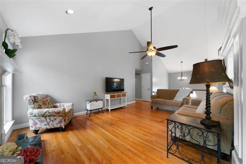 31 CLEARVIEW Drive Cartersville - 10
