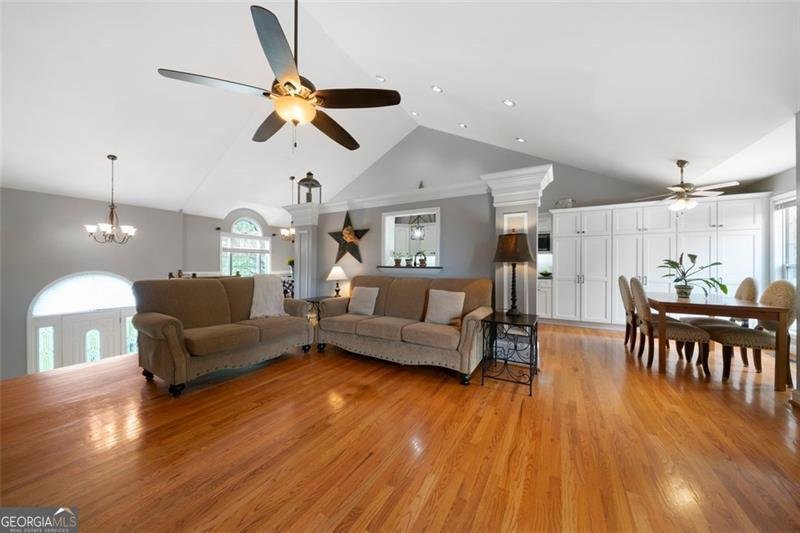 31 CLEARVIEW Drive Cartersville - 11