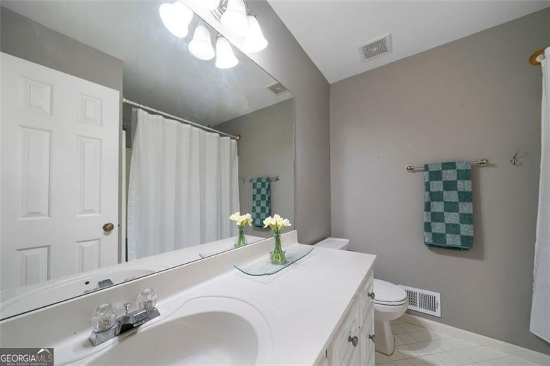 31 CLEARVIEW Drive Cartersville - 17