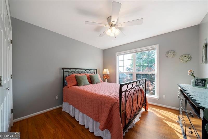 31 CLEARVIEW Drive Cartersville - 19